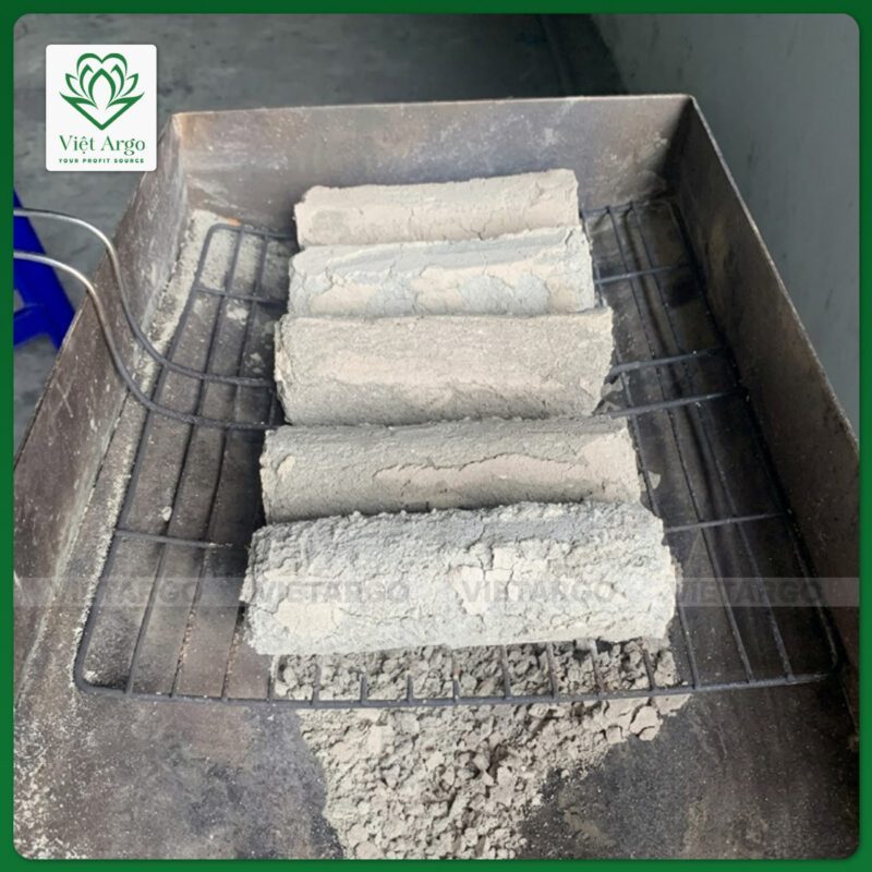 Than nướng không khói, than nướng Vietargo, Vietargo, than VietArgo, than BBQ cao cấp, than nướng BBQ, than ít tro, than cháy lâu