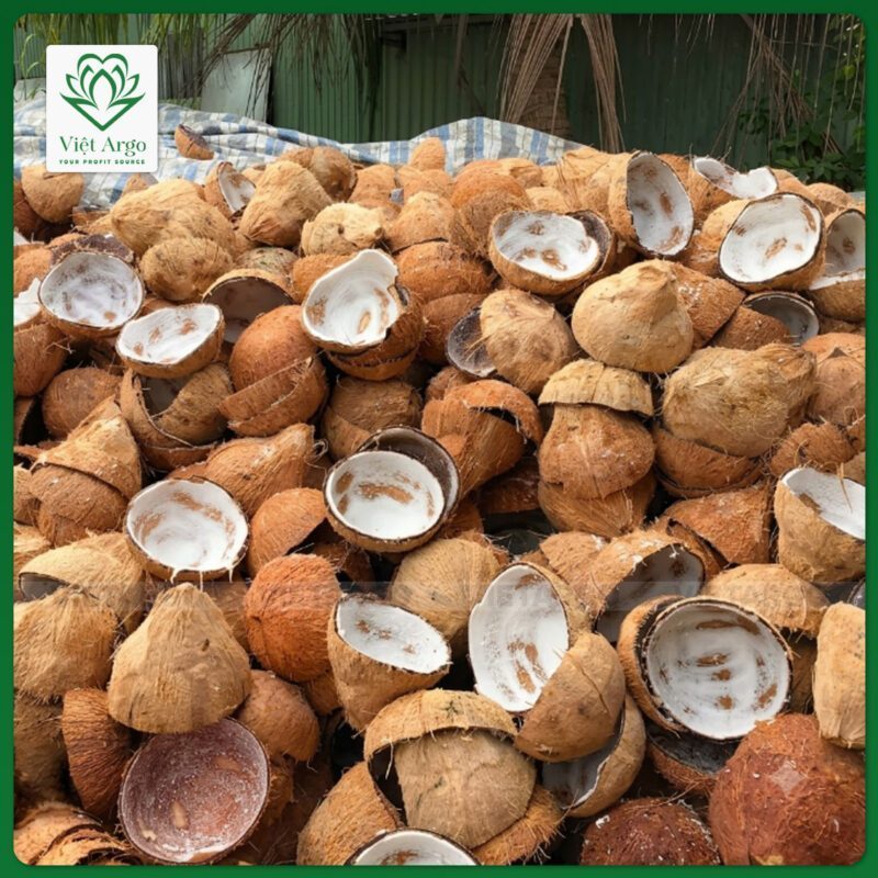 Than gáo dừa chất lượng cao, than VietArgo, than dừa xuất khẩu, than dừa không khói, than dừa BBQ, nhà sản xuất than dừa, than dừa Vietargo, Vietargo