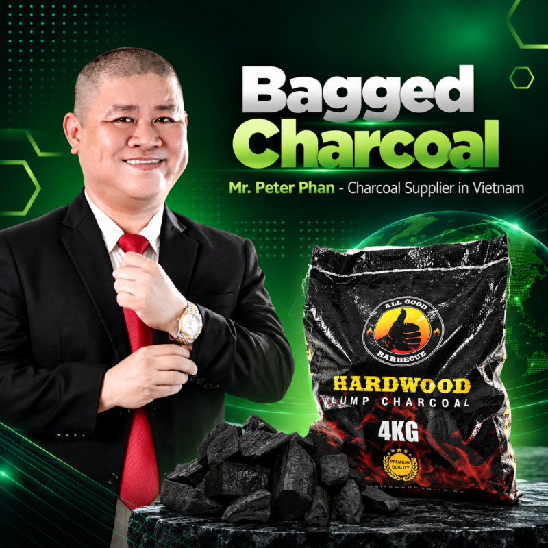 Bagged charcoal , Bagged Charcoal supplier in vietnam, Bagged Charcoal Argo, Charcoal Delivery, charcoal importers, how to use charcoal