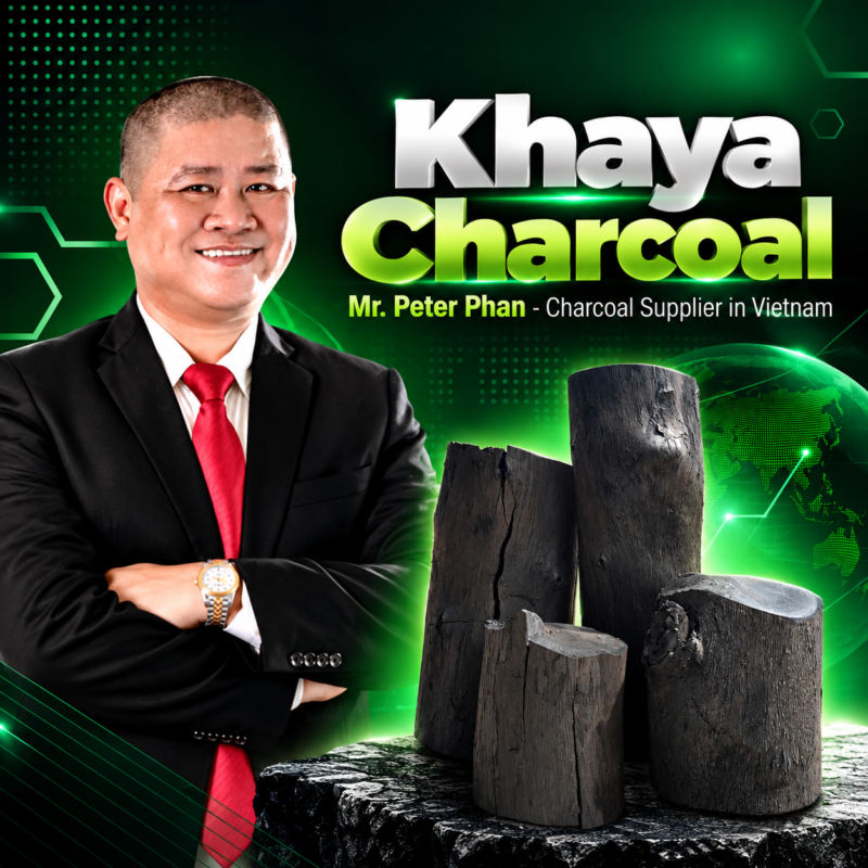 Khaya charcoal in vietnam, Khaya charcoal Argo, import charcoal, charcoal export, vietnam charcoal, charcoal packaging