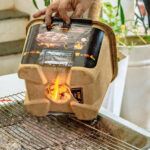 Combo "Ready-to fire" supplier in vietnam, Combo "Ready-to fire" Viet Argo, charcoal producer, vietnam charcoal, charcoal supplier, high quality charcoal