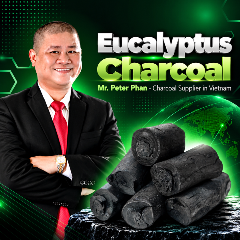 Eucalyptus charcoal argo, Eucalyptus charcoal supplier in vietnam, Eucalyptus charcoal Argo, import charcoal, charcoal export, vietnam charcoal, charcoal supplier