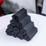 Hexagon Charcoal Viet Agro, Hexagon CharcoalHexagon Charcoal, Hexagon Charcoal supplier in vietnam, Hexagon Charcoal Argo, charcoal export, charcoal producer