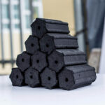 Hexagon Charcoal Viet Agro, Hexagon CharcoalHexagon Charcoal, Hexagon Charcoal supplier in vietnam, Hexagon Charcoal Argo, charcoal export, charcoal producer
