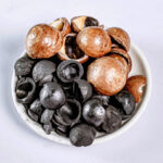 Maccadamia Shell Charcoal Argo, Maccadamia shell charcoal in vietnam, Maccadamia shell charcoal Viet Argo, Wood Vinegar, wood charcoal