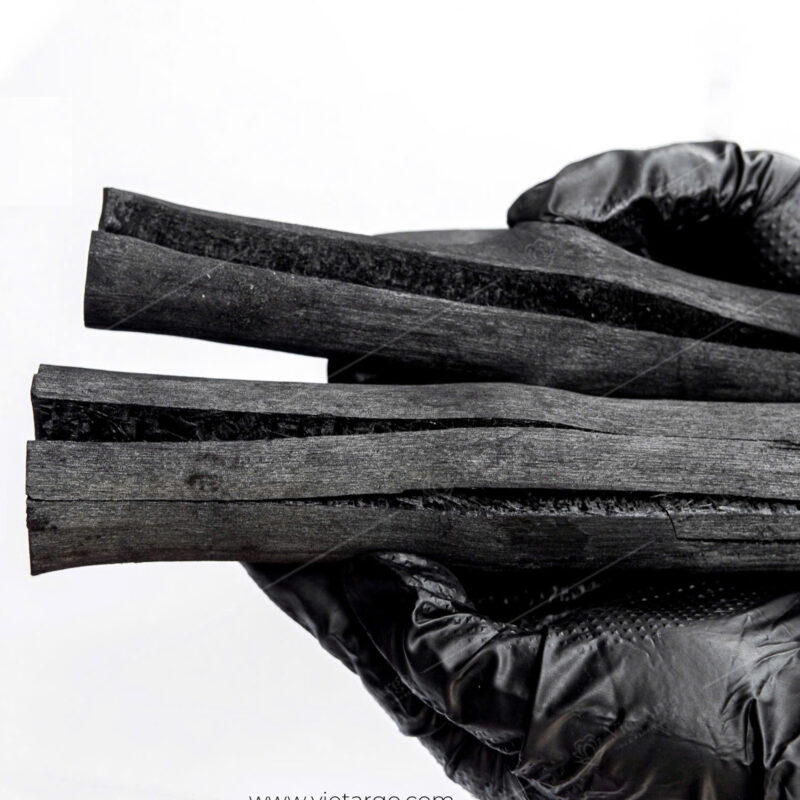 Mangrove Stick Charcoal, Mangrove Stick Charcoal supplier in vietnam, Mangrove Stick Charcoal Argo, binchotan charcoal, charcoal export, vietnam charcoal, high quality charcoal