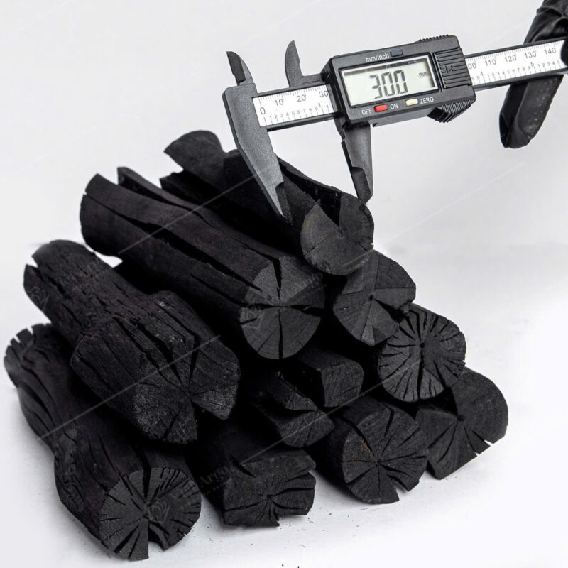 Mangrove Stick Charcoal, Mangrove Stick Charcoal supplier in vietnam, Mangrove Stick Charcoal Argo, binchotan charcoal, charcoal export, vietnam charcoal, high quality charcoal