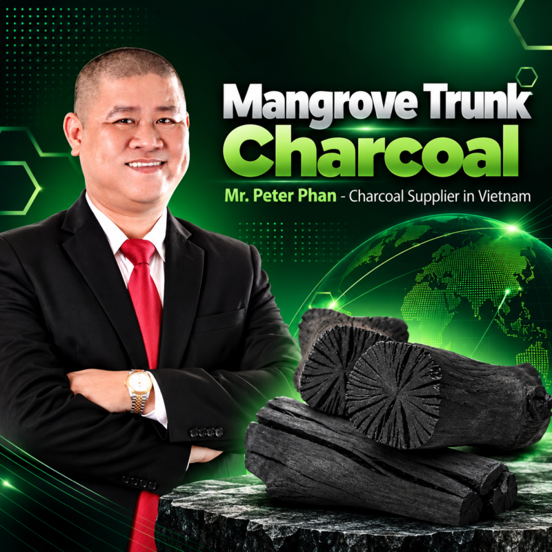 Mangrove Trunk charcoal, Mangrove Trunk Charcoal supplier in vietnam, Mangrove Trunk Charcoal Argo, Charcoal Delivery, mangrove charcoal, vietnam charcoal, high quality charcoal